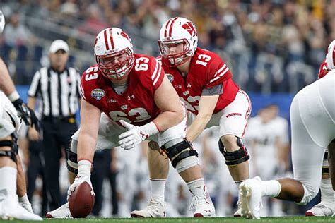 Buy and sell your wisconsin badgers football tickets today. Wisconsin Badgers 2017 Schedule Analysis - Last Word on ...