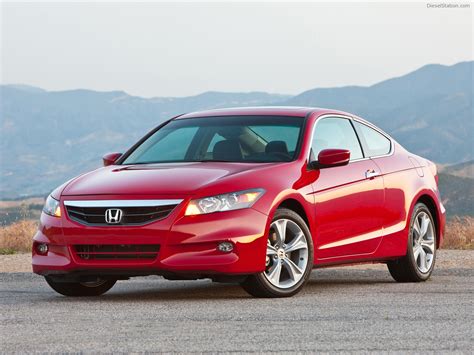 Honda Accord 2012 Exotic Car Picture 19 Of 78 Diesel Station