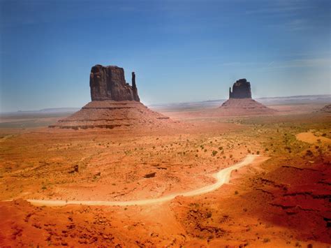 Monument Valley Free Photo Download Freeimages