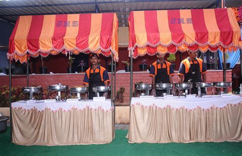 Birthday Party Catering Services In Bengaluru Jigani By Samruddhi