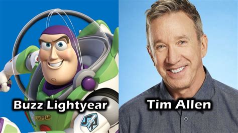 Buzz Lightyear Voice Toy Story 1