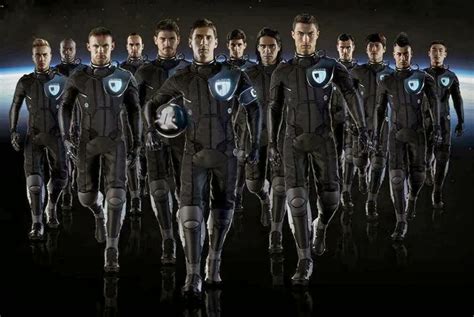 Enko Football Team Galaxy 11 Started On The Historic Fight With Aliens