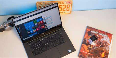 Dell Xps 15 9550 Laptop Review Reviewed