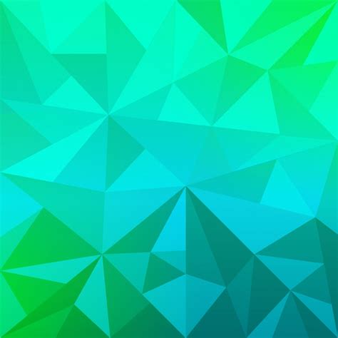 You can also click related recommendations to view more background images in our huge database. Free Vector | Geometric blue and green background