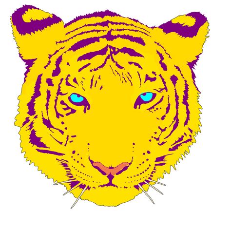 Bengal Tiger Png Svg Clip Art For Web Download Clip Art Png Icon Arts