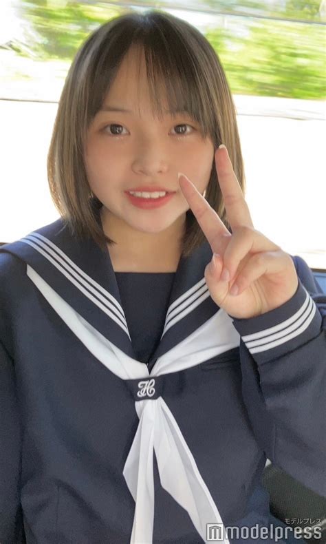画像144173 日本一かわいい女子中学生「jcミスコン2023」東日本ブロックaの候補者公開 投票スタート モデルプレス