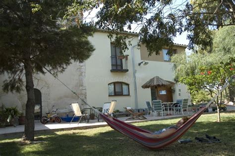 ¡un piso increíble está esperándote! Fotos de Torre Forcheron - Casa rural en Amposta (Tarragona)