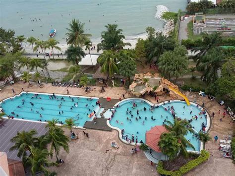 Port dickson beach suite hotels. 11 Tempat Menarik Untuk Family Day Di Port Dickson - Ammboi