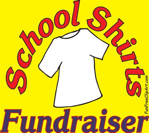 Free School Fundraiser Cliparts Download Free School Fundraiser