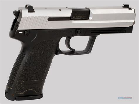 Handk Model Usp 45acp Pistol For Sale