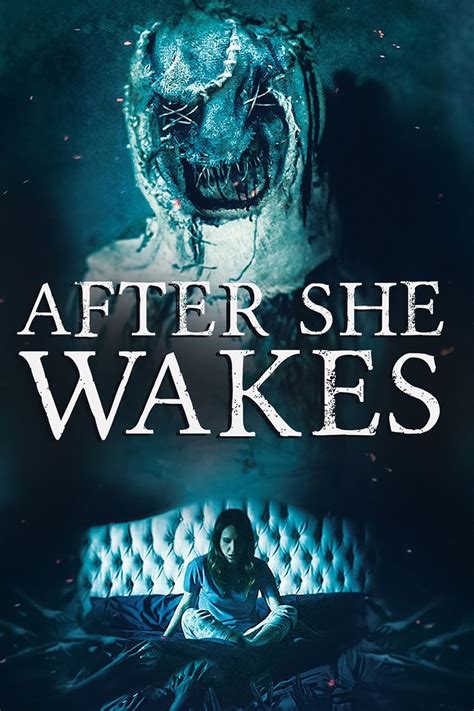 After She Wakes 2019 Imdb