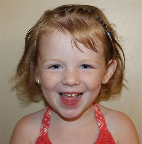Little girls are always on the lookout for some of the best hairstyles that can make them look adorable. 26 Stupendous Braided Hairstyles For Kids - SloDive