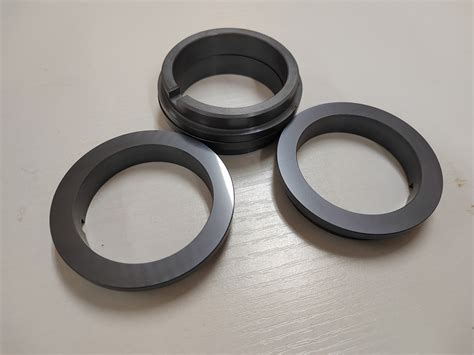 Best Silicon Carbide Ring Factory Lepu Seal