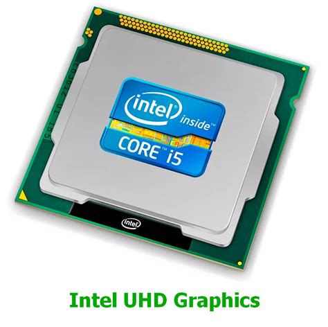 Драйвер для Intel I5 8300h Cpu •