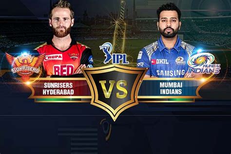 ipl 2019 srh vs mi live streaming when and where to watch live hot sex picture