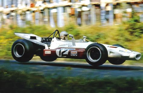 German Grand Prix 1969 At The Nurburgring Motorsport Retro