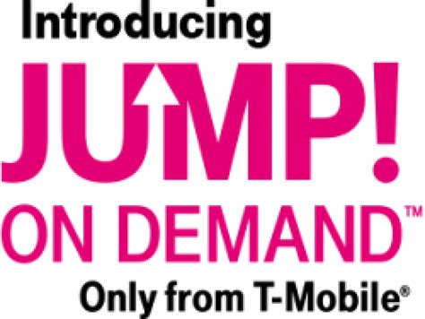 Download T Mobile S New Jump On Demand Lease Program Allows T Mobile Jump On Demand Full