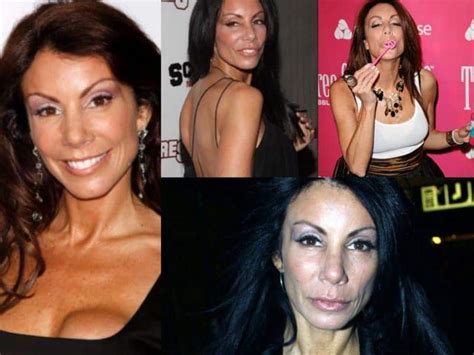 10 of the hottest real housewives stars