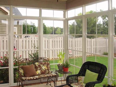 Find life room costs, information and more. Image result for how to enclose porch do it yourself | Diy patio, Diy porch, Vintage patio