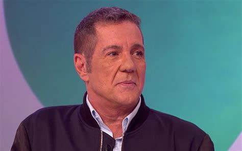 Tv Presenter Dale Winton Has Died In His Home Aged 62