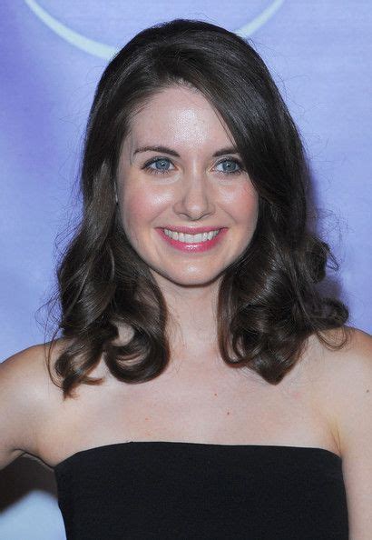 Alison Brie Photostream Alison Brie Press Tour Brie