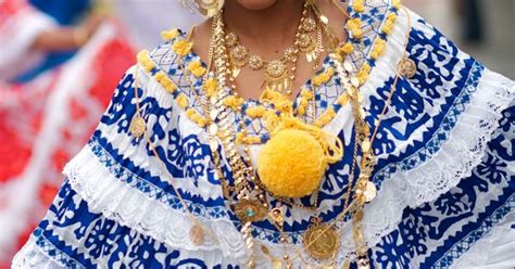 15 incredible photos of afro panamanian traditional dress black girls traditional and girls