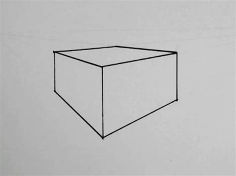 L' origine globale dans les fichiers prototypes 3d fournis avec microstation se trouve exactement au centre du cube de dessin ; Apprendre à dessiner un cube en perspective (Hellokids ...