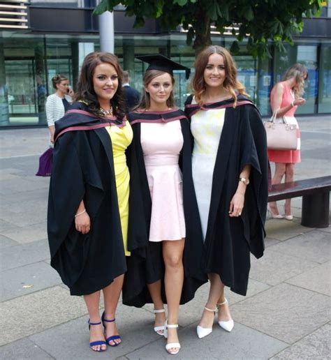 Womens College Graduation Dresses