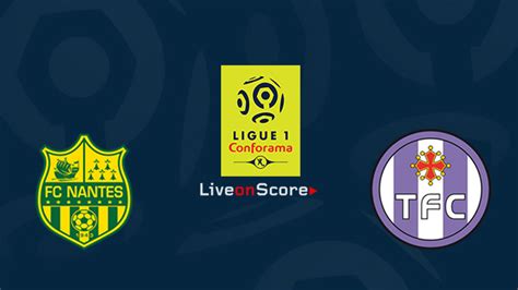 Skyscanner is a fast and simple travel search engine that helps you to find cheap flights and great prices on flights from toulouse to nantes. Nantes vs Toulouse Preview and Prediction Live stream France Ligue 1 2018/2019