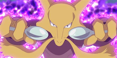 The Best Psychic Type Pokemon Of All Time Thegamer ~ Philippines New Hope