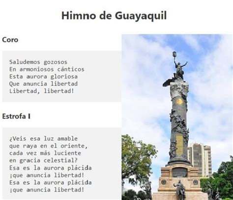 Himno De Guayaquil Para Colorear Pinto Dibujos Mandala Del Himno 32768