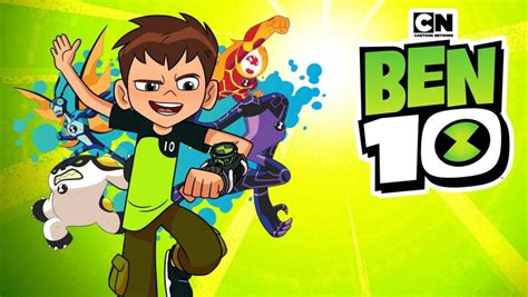 The best thing here is you can play all the ben 10. New Ben 10 Video Games Coming in 2020 | Invision Game ...