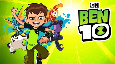 You will travel to paris, rio de janeiro and tokyo, as you progress. New Ben 10 Video Games Coming in 2020 | Invision Game ...