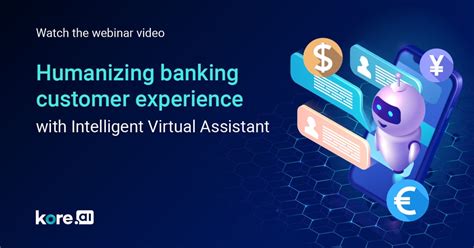 Webinar Humanizing Banking Customer Experience With Intelligent