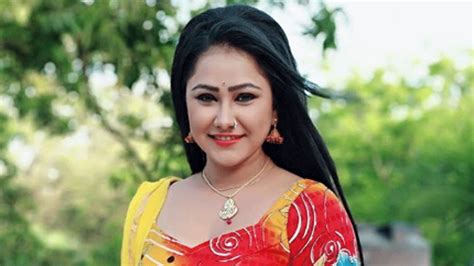 Priyanka Pandit Bhojpuri Actress Biography And Wiki