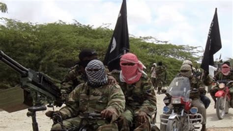 suspected boko haram insurgents reportedly attack geidam town in yobe daily post nigeria