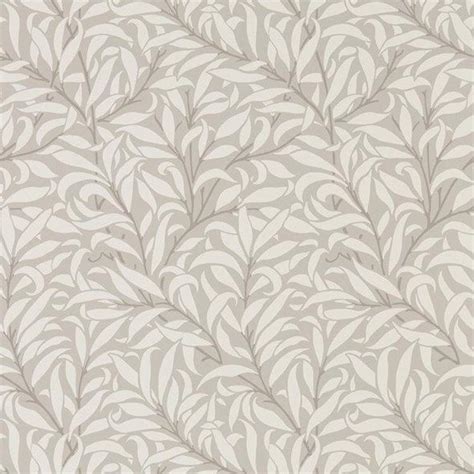 William Morris And Co Pure Willow Bough Tapet Wallpaper William Morris