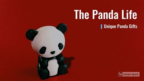 Check out our unique gifts selection for the very best in unique or custom, handmade pieces from our shops. Are you looking for panda gift online? Get Unique panda ...