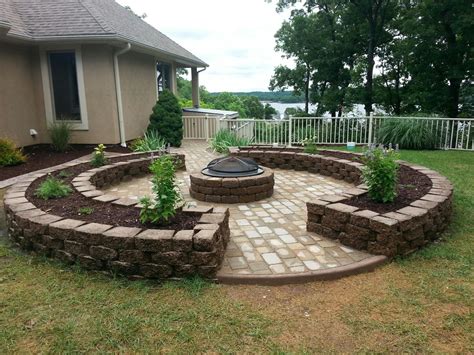 Your forms of the edging costconcrete landscape edging choose from three of its industry name landscape edging how to. Custom Decorative Concrete Borders - Concrete Edging : Concrete Borders Lake of the Ozarks ...