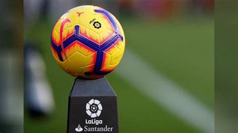 Примера кубок испании суперкубок сегунда сегунда b терсера кубок ла лиги кубок коронации spain: La Liga fined €250,000 by Spanish data protection agency ...