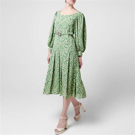 Sister Jane Cherish Dress Women Tea Dresses Flannels