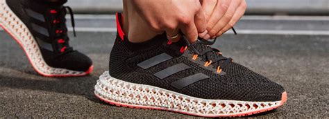Introducing Adidas 4dfwd The Future Of Running Shoes Carbon
