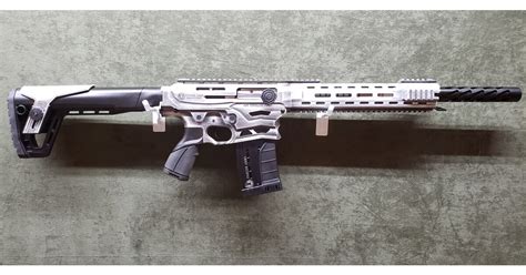 Panzer Arms Ar 12 Pro For Sale New