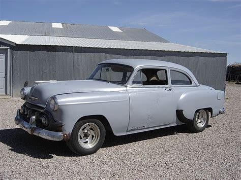 1953 Chevrolet 150 For Sale Rapid City South Dakota