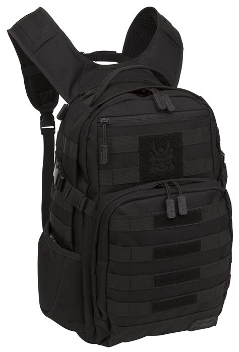 Wakizashi Tactical Backpack Samurai Tactical