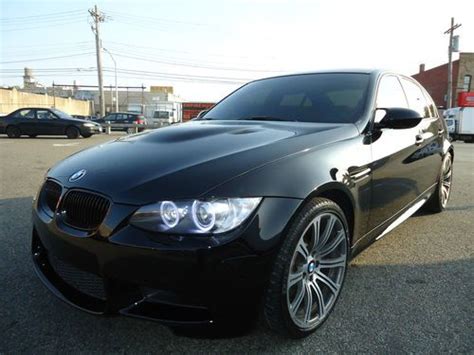 2010 bmw m3 bmw m3 coupe automobile vehicles autos car motor car vehicle cars. Sell used 2010 BMW M3 SEDAN DCT BLACK/BLACK NO RESERVE LOW 26k MILES SHARP/// in Bridgeton, New ...