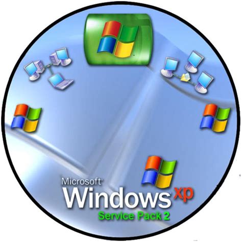 Windows Xp Slipstream Sp2 Cover Windows Neowin