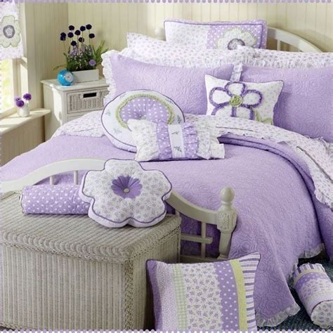 When investing in kids bedroom furniture sets, there's one durable material you should look out for. Pin by Iboja Mišković on razno | Purple crib bedding sets ...