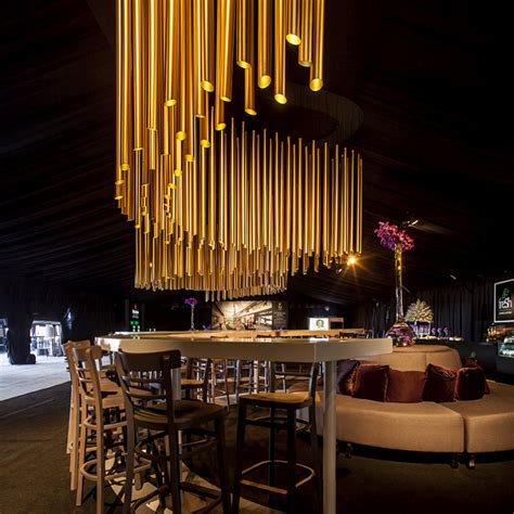 Looking for the right light? » Custom lighting installation by BeamDesign, Israel