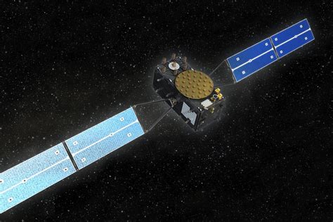Esa Mission Operators Prepare For Post Launch Control Of Twin Galileo